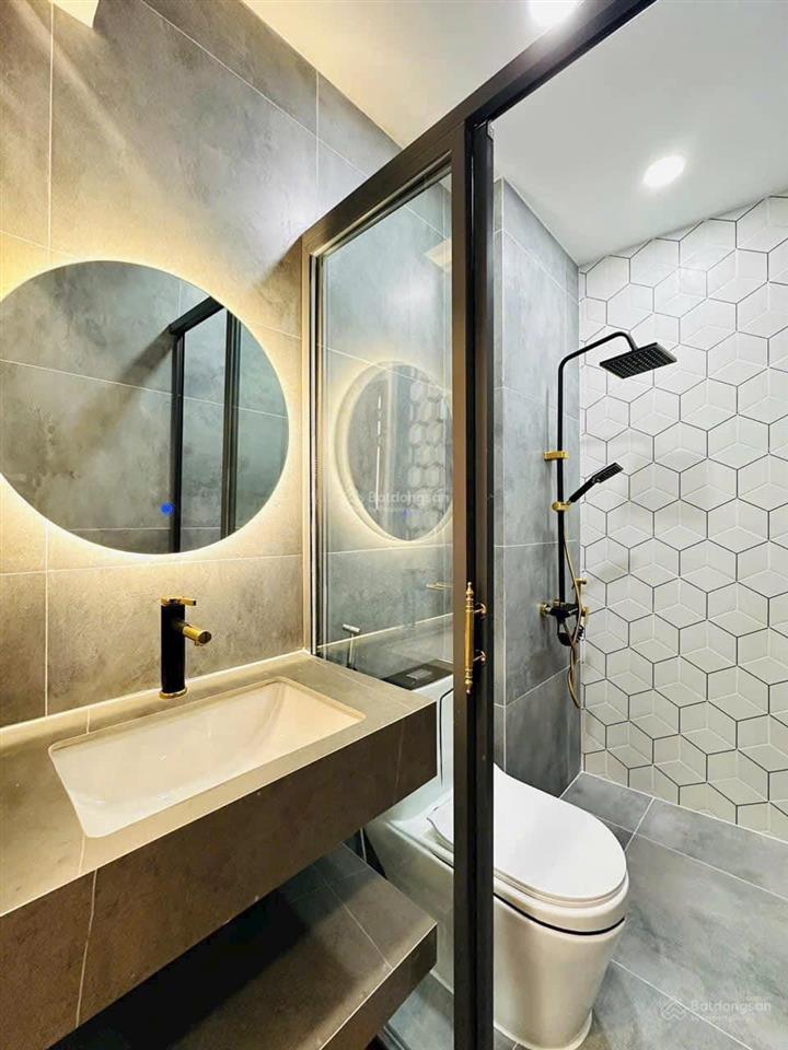 Cần tiền gấp cần bán căn chính chủ dương thị giang, ptân thới nhất,q12,76m2,giá 3tyr8,sổ hồng riêng