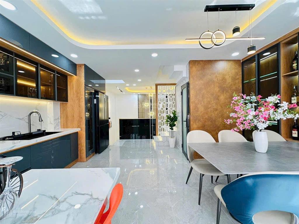 Cần tiền gấp cần bán căn chính chủ dương thị giang, ptân thới nhất,q12,76m2,giá 3tyr8,sổ hồng riêng