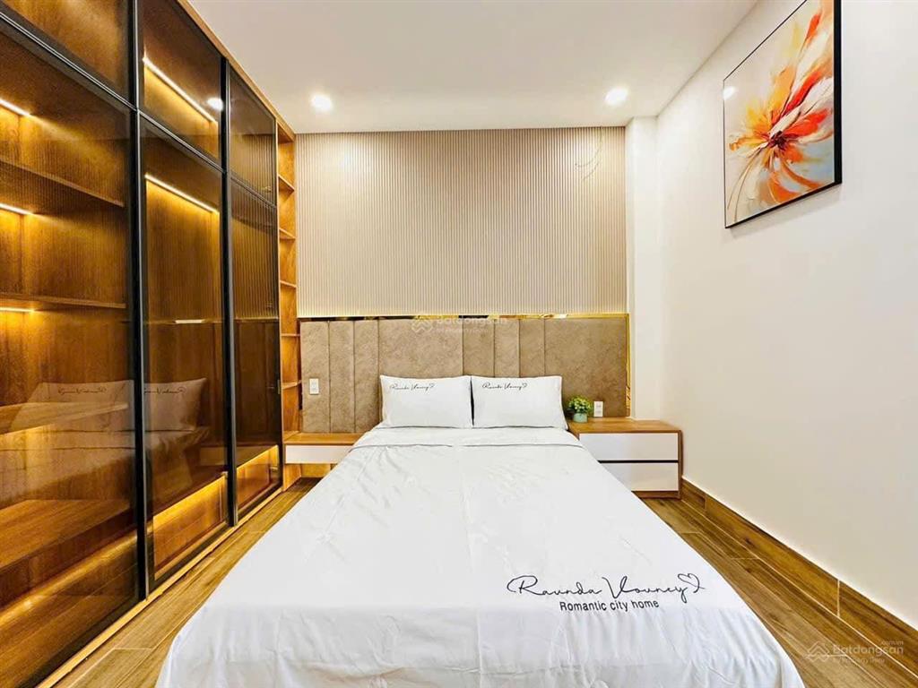 Cần tiền gấp cần bán căn chính chủ dương thị giang, ptân thới nhất,q12,76m2,giá 3tyr8,sổ hồng riêng