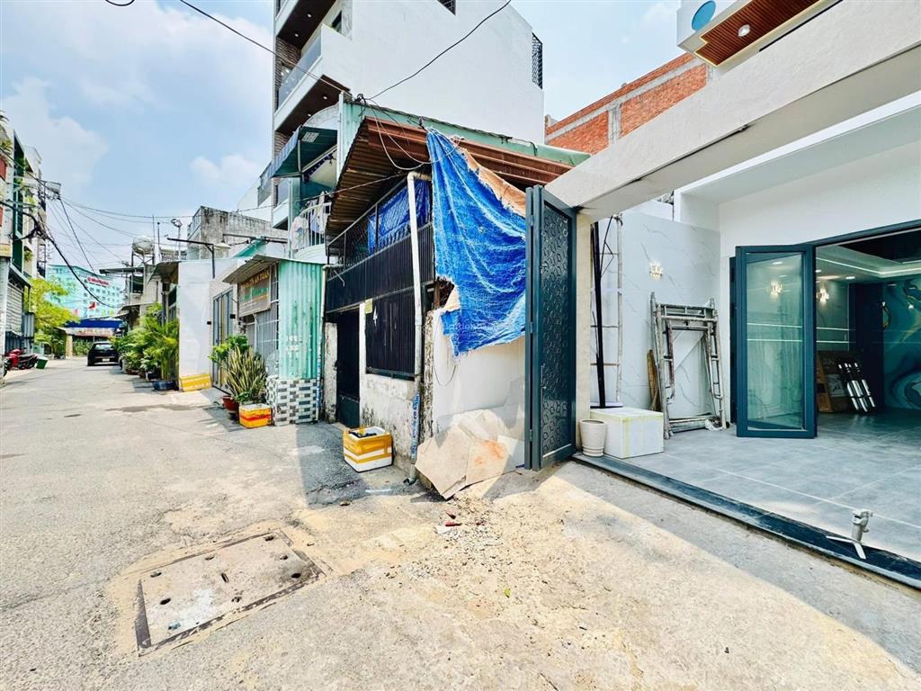Siêu phẩm nhà đẹp thang máy chính chủ nguyễn bỉnh khiêm p tân định q1, 76m2, sổ hồng riêng