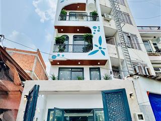 Siêu phẩm nhà đẹp thang máy chính chủ nguyễn bỉnh khiêm p tân định q1, 76m2, sổ hồng riêng