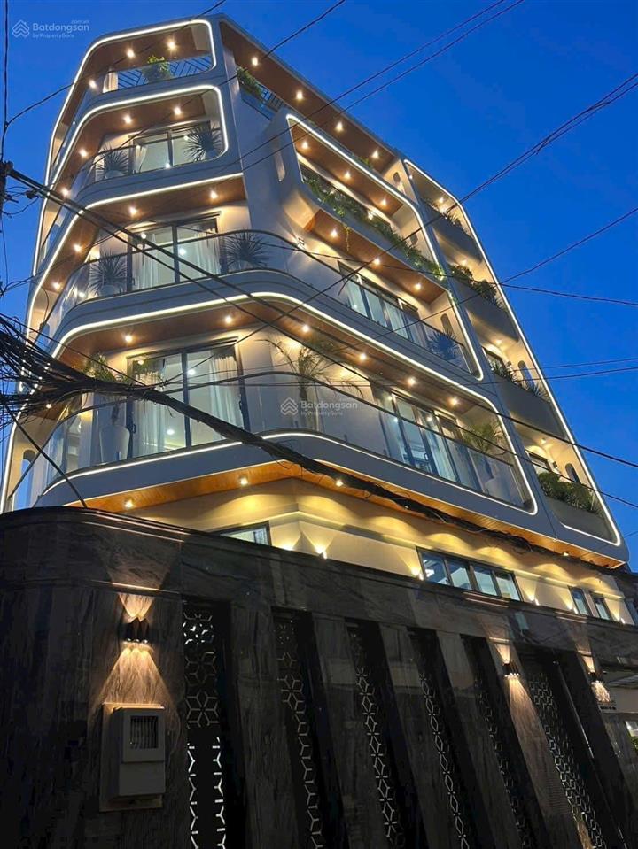 Siêu phẩm nhà mặt tiền hẻm chính chủ mai văn ngọc p phú nhuận hcm,103.5m2,giá 8ty7,sổ hồng riêng