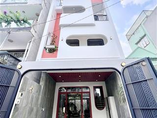 Nhà đẹp chính chủ kẹt vốn cần bán gấp ra căn trương quốc dung p phú nhuận hcm, 85m2, shr