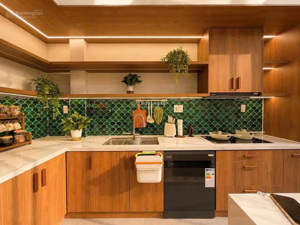 Chính chủ cần bán gấp ra căn lê đức thọ, p. an hội đông, gò vấp, 90m2, sổ hồng riêng