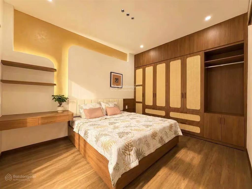 Chính chủ cần bán gấp ra căn lê đức thọ, p. an hội đông, gò vấp, 90m2, sổ hồng riêng
