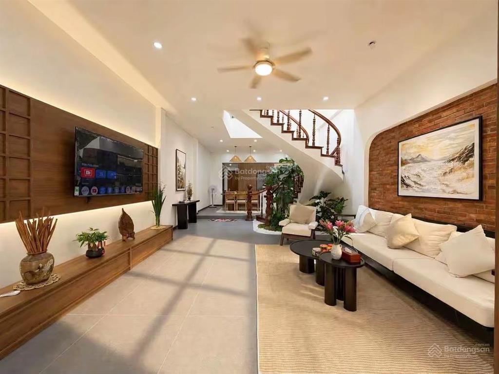 Chính chủ cần bán gấp ra căn lê đức thọ, p. an hội đông, gò vấp, 90m2, sổ hồng riêng
