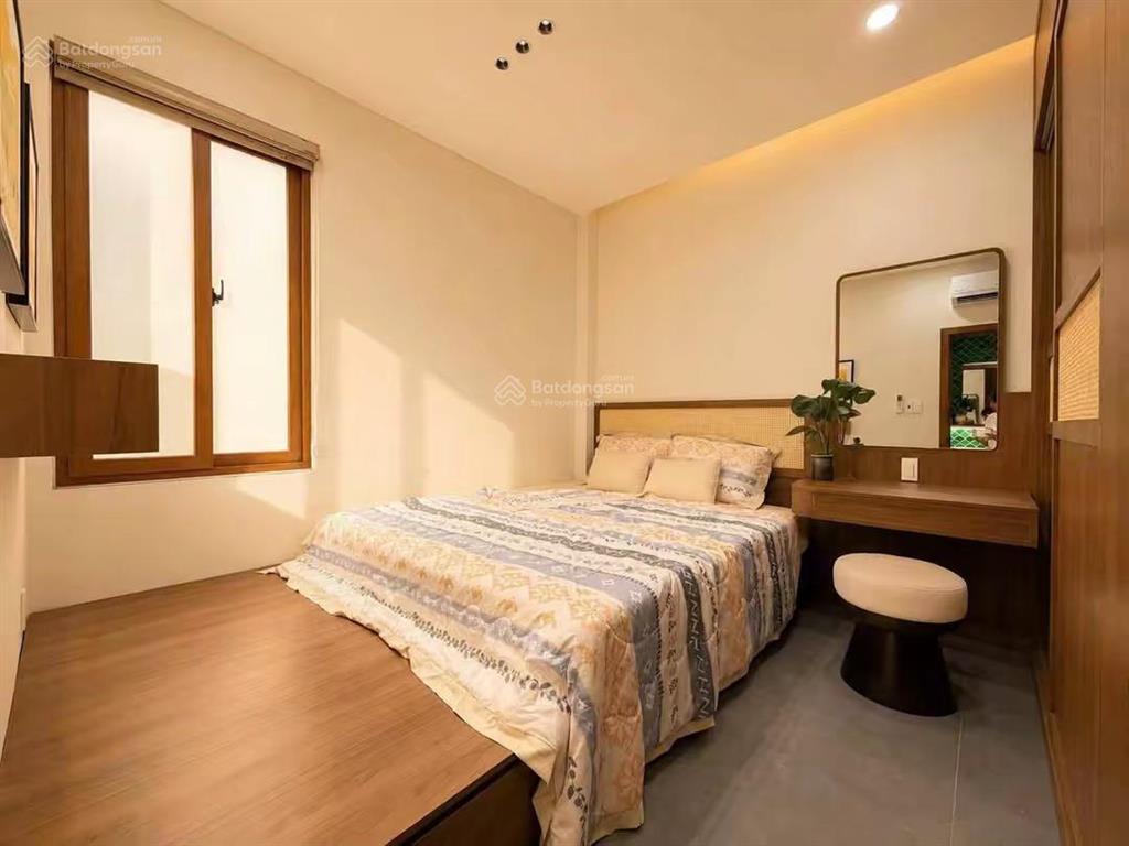 Chính chủ cần bán gấp ra căn lê đức thọ, p. an hội đông, gò vấp, 90m2, sổ hồng riêng