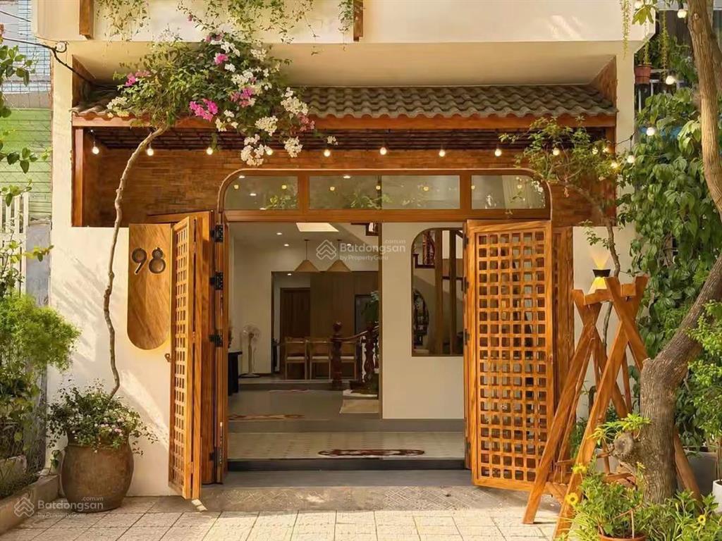 Chính chủ cần bán gấp ra căn lê đức thọ, p. an hội đông, gò vấp, 90m2, sổ hồng riêng