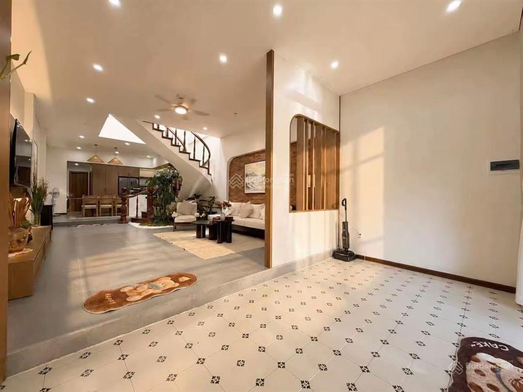 Chính chủ cần bán gấp ra căn lê đức thọ, p. an hội đông, gò vấp, 90m2, sổ hồng riêng