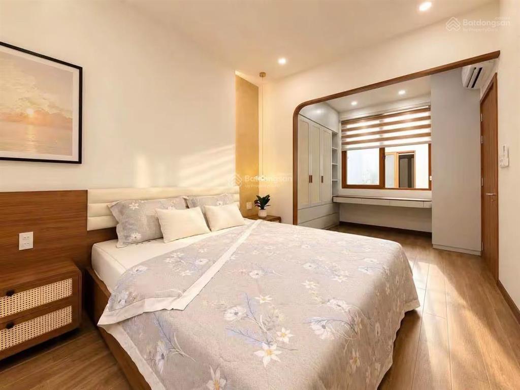 Chính chủ cần bán gấp ra căn lê đức thọ, p. an hội đông, gò vấp, 90m2, sổ hồng riêng