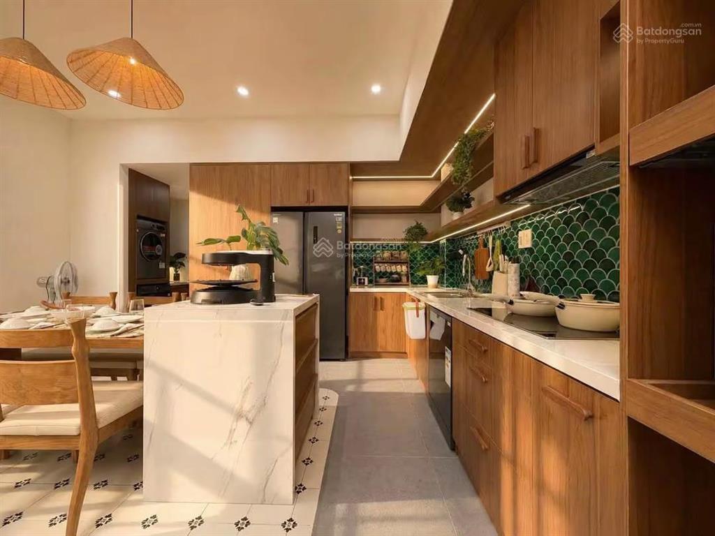 Chính chủ cần bán gấp ra căn lê đức thọ, p. an hội đông, gò vấp, 90m2, sổ hồng riêng