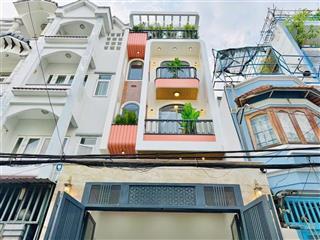 Chính chủ đi úc cần bán gấp ra căn hai bà trưng p tân định q1, 67.2m² sổ hồng riêng