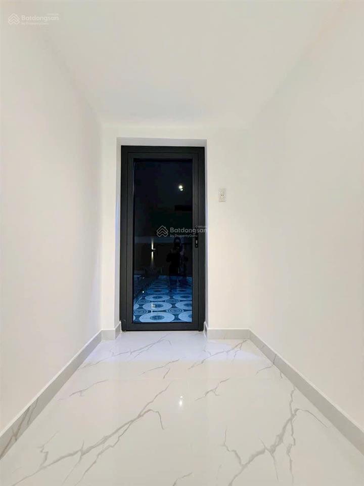 Nhà siêu đẹp chính chủ cần bán căn bùi đình túy, p12, bình thạnh, 55m², sổ hồng riêng