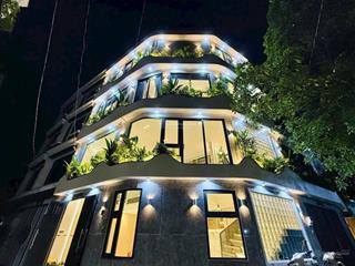 Nhà siêu đẹp chính chủ cần bán căn bùi đình túy, p12, bình thạnh, 55m², sổ hồng riêng