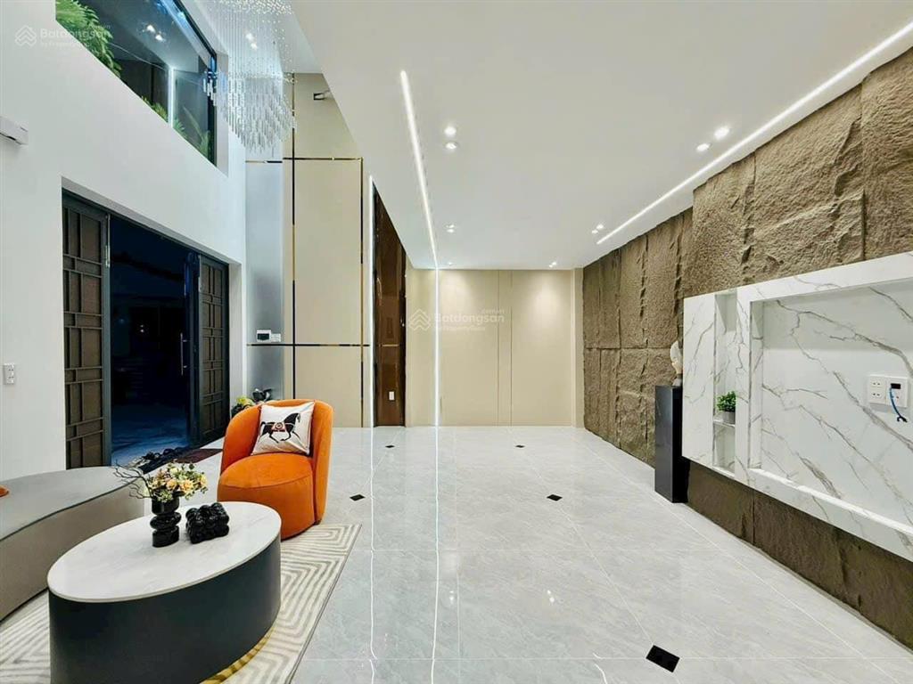 Nhà siêu đẹp chính chủ cần bán căn bùi đình túy, p12, bình thạnh, 55m², sổ hồng riêng