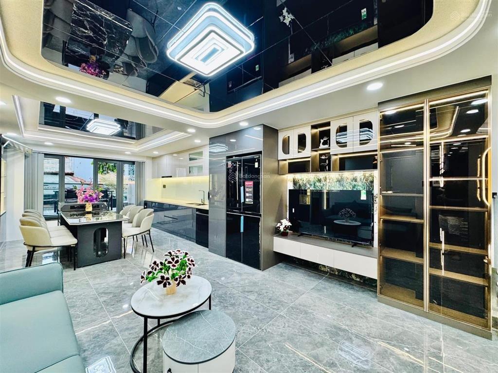 Chủ không còn ở đây cần bán gấp căn quang trung, p. gò vấp, tphcm, 73m2, sổ hồng riêng