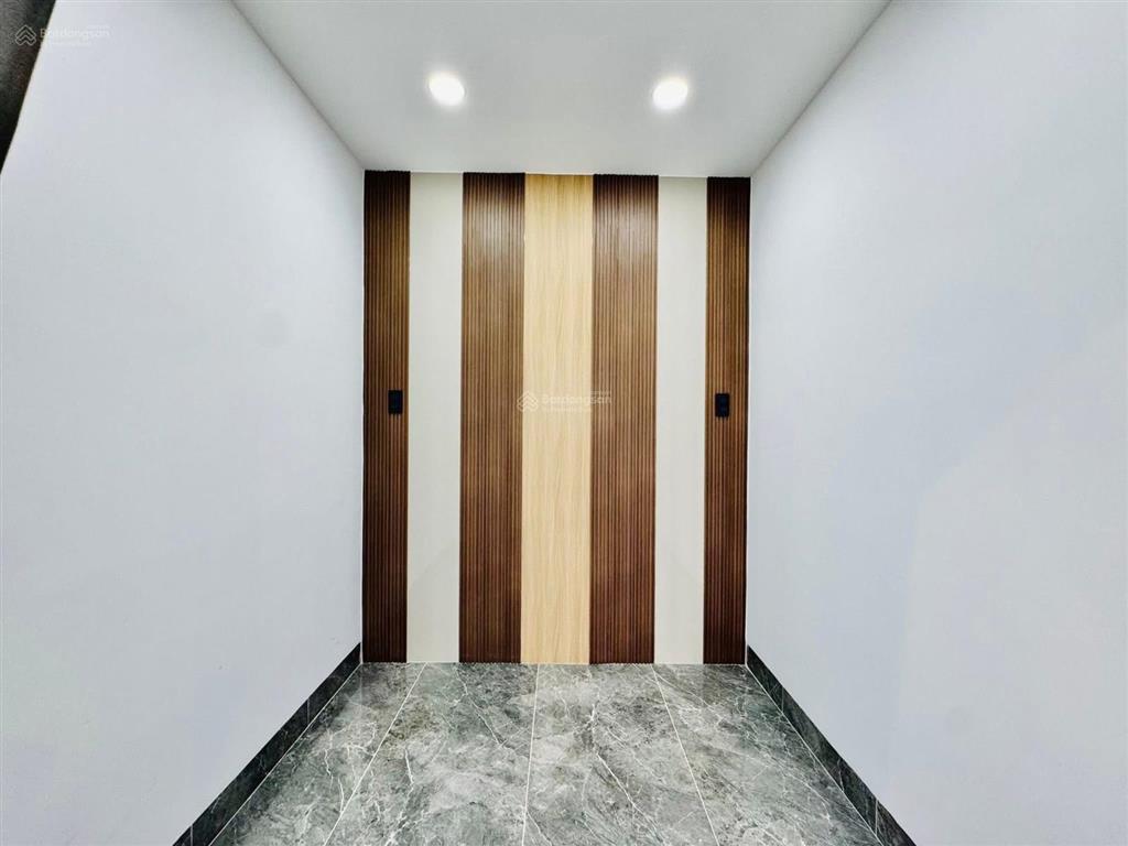 Chủ không còn ở đây cần bán gấp căn quang trung, p. gò vấp, tphcm, 73m2, sổ hồng riêng