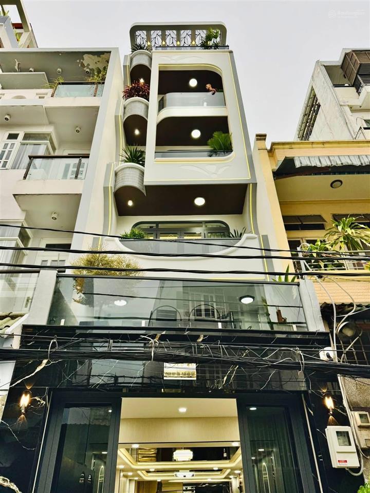Chủ không còn ở đây cần bán gấp căn quang trung, p. gò vấp, tphcm, 73m2, sổ hồng riêng