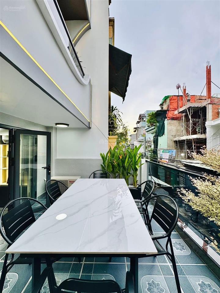 Chủ không còn ở đây cần bán gấp căn quang trung, p. gò vấp, tphcm, 73m2, sổ hồng riêng