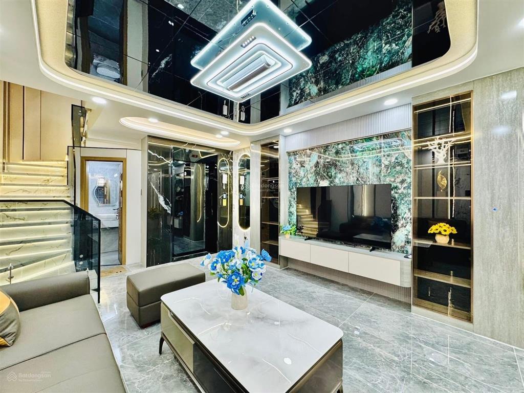 Chủ không còn ở đây cần bán gấp căn quang trung, p. gò vấp, tphcm, 73m2, sổ hồng riêng