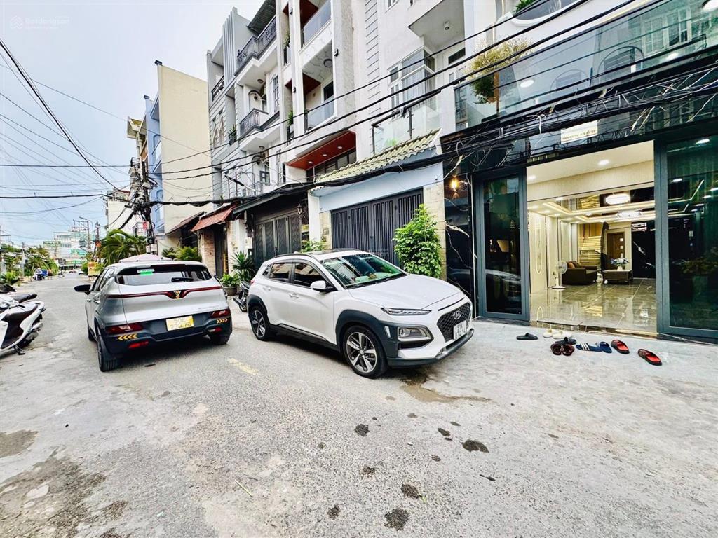 Chủ không còn ở đây cần bán gấp căn quang trung, p. gò vấp, tphcm, 73m2, sổ hồng riêng