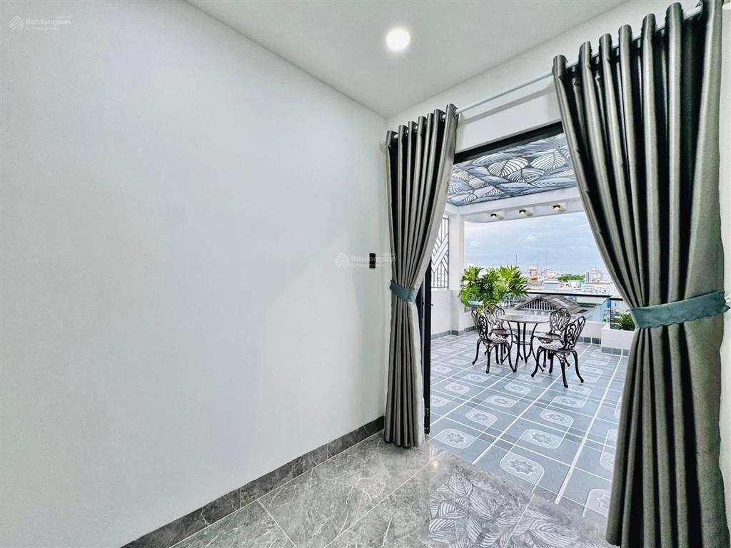Chủ không còn ở đây cần bán gấp căn quang trung, p. gò vấp, tphcm, 73m2, sổ hồng riêng