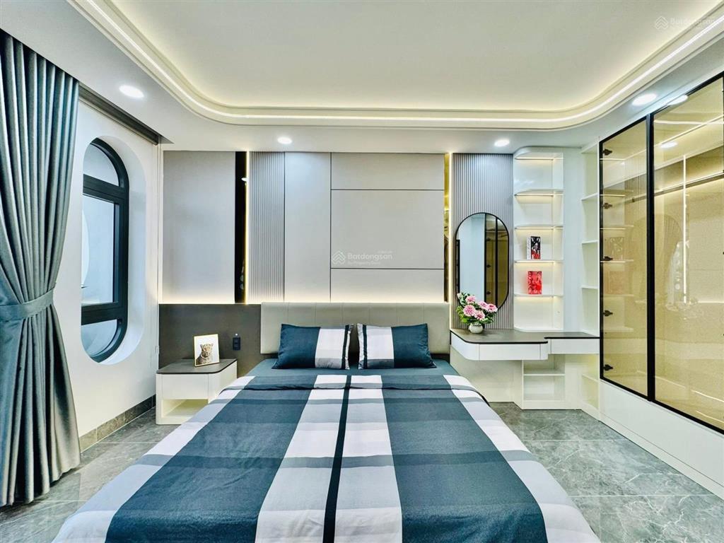Chủ không còn ở đây cần bán gấp căn quang trung, p. gò vấp, tphcm, 73m2, sổ hồng riêng