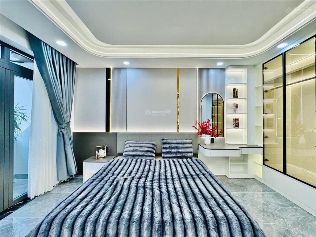 Chủ không còn ở đây cần bán gấp căn quang trung, p. gò vấp, tphcm, 73m2, sổ hồng riêng