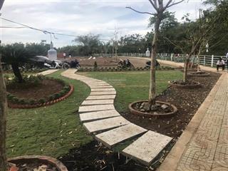 Bán đất 106.4m2 tại đường 769, hưng lộc, thống nhất, đồng nai, 819 triệu