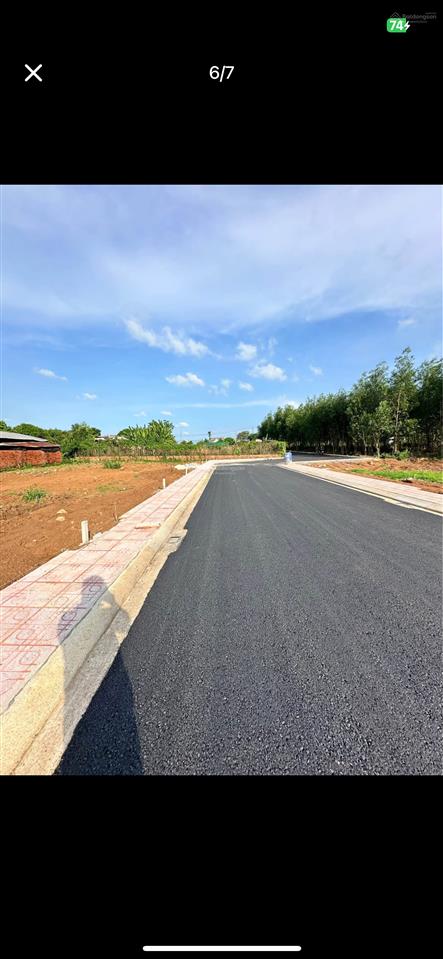 Bán đất tại hưng lộc, 1,05 tỷ, 95m², mặt tiền 8m, pháp lý đầy đủ, đường vào rộng 8m