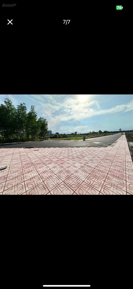 Bán đất tại hưng lộc, 1,05 tỷ, 95m², mặt tiền 8m, pháp lý đầy đủ, đường vào rộng 8m