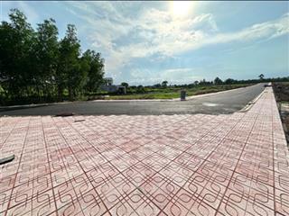 Bán đất tại hưng lộc, 1,05 tỷ, 95m², mặt tiền 8m, pháp lý đầy đủ, đường vào rộng 8m