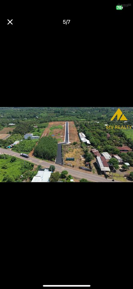 Bán đất tại hưng lộc, 1,05 tỷ, 95m², mặt tiền 8m, pháp lý đầy đủ, đường vào rộng 8m