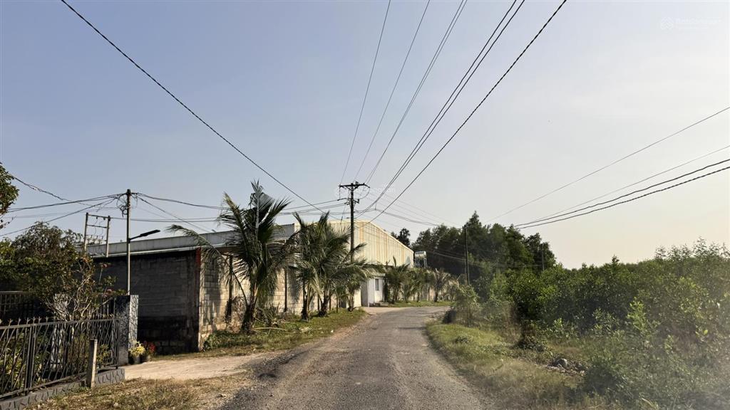Bán 3 lô đất ở phước bình, long thành