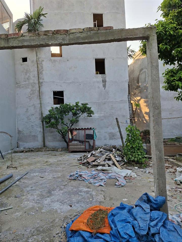 Bán đất chúc lý, phường chương mỹ, hà nội