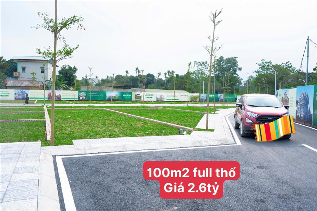 Cc chịu cắt lỗ gửi bán đất ở cổ đông, hoà lạc cơ hội đầu tư đón sóng 2026