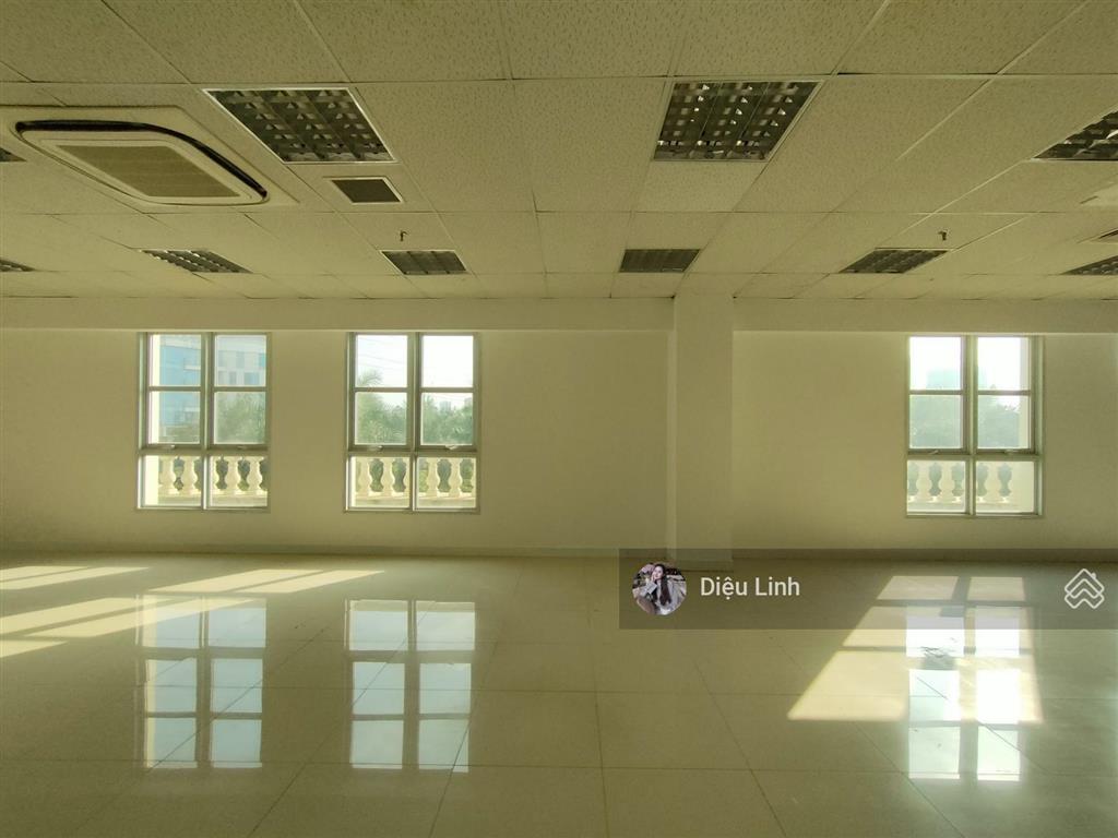 Bql cho thuê văn phòng tại the manor hiện đại bậc nhất khu mễ trì, nam từ liêm, hà nội