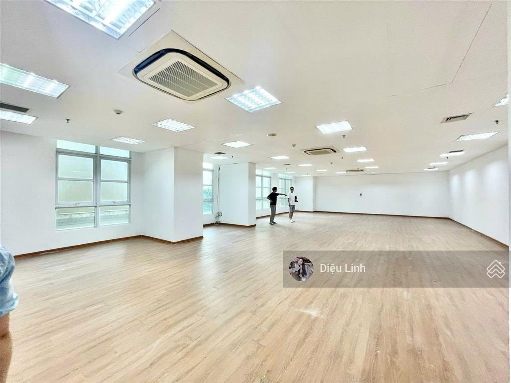 Bql cho thuê văn phòng tại the manor hiện đại bậc nhất khu mễ trì, nam từ liêm, hà nội