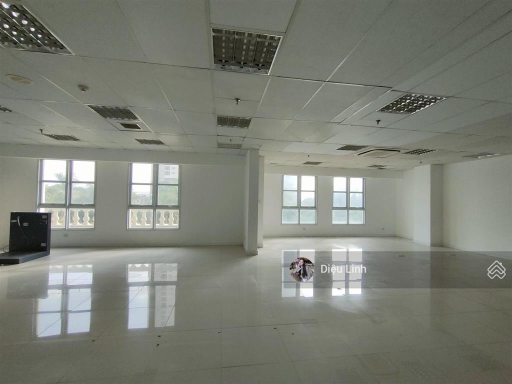 Bql cho thuê văn phòng tại the manor hiện đại bậc nhất khu mễ trì, nam từ liêm, hà nội