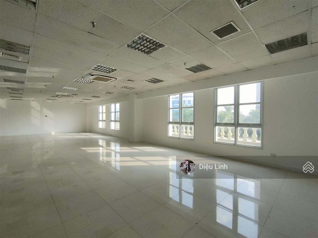 Bql cho thuê văn phòng tại the manor hiện đại bậc nhất khu mễ trì, nam từ liêm, hà nội