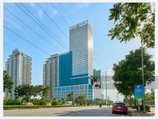 Cđt cho thuê văn phòng tòa pearl tower (mỹ đình pearl) số 1 châu văn liêm, nam từ liêm, hà nội