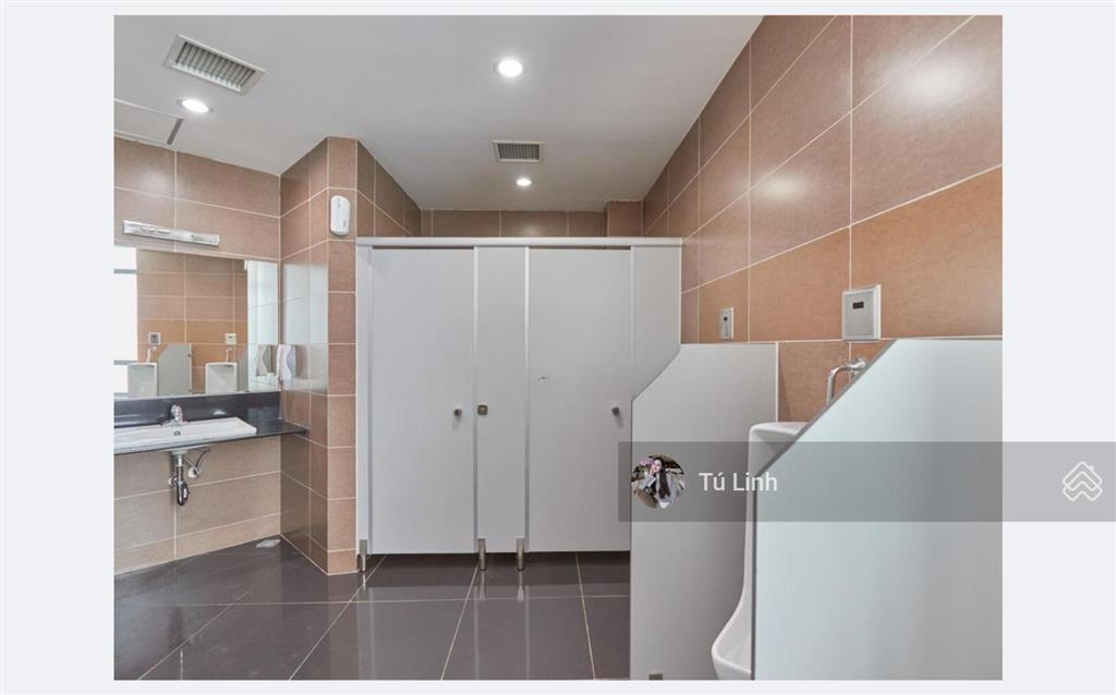 Cho thuê văn phòng tòa handico tower ngay mặt đường phạm hùng, nam từ liêm, hà nội