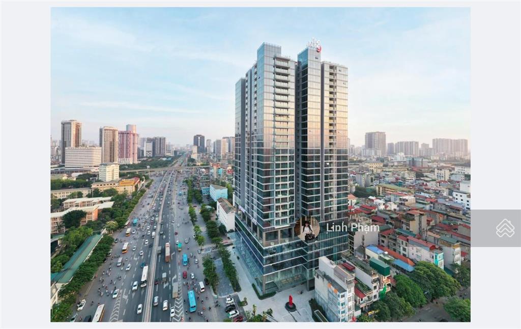 Cđt cho thuê văn phòng hạng b tòa the nine 9 phạm văn đồng, cầu giấy, hà nội