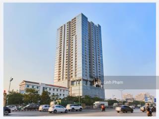 Cđt cho thuê văn phòng hạng b tòa the nine 9 phạm văn đồng, cầu giấy, hà nội