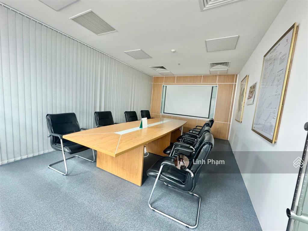 Chính chủ cho thuê sàn văn phòng tại dự án vinhomes west point phạm hùng, nam từ liêm, hà nội