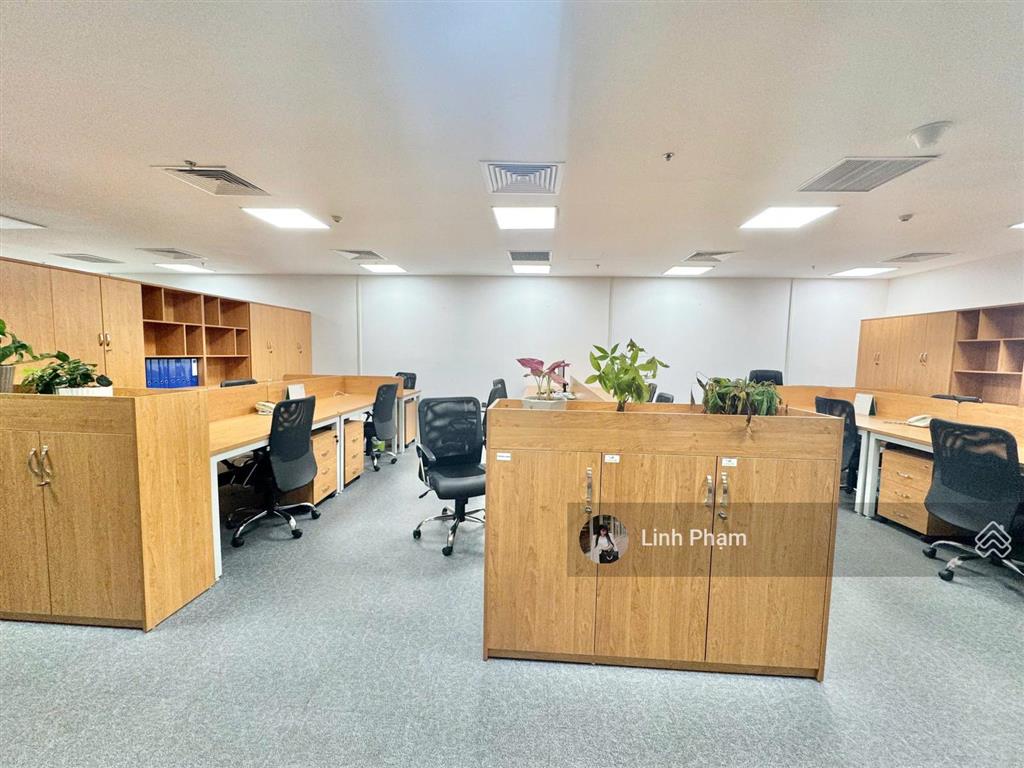 Chính chủ cho thuê sàn văn phòng tại dự án vinhomes west point phạm hùng, nam từ liêm, hà nội