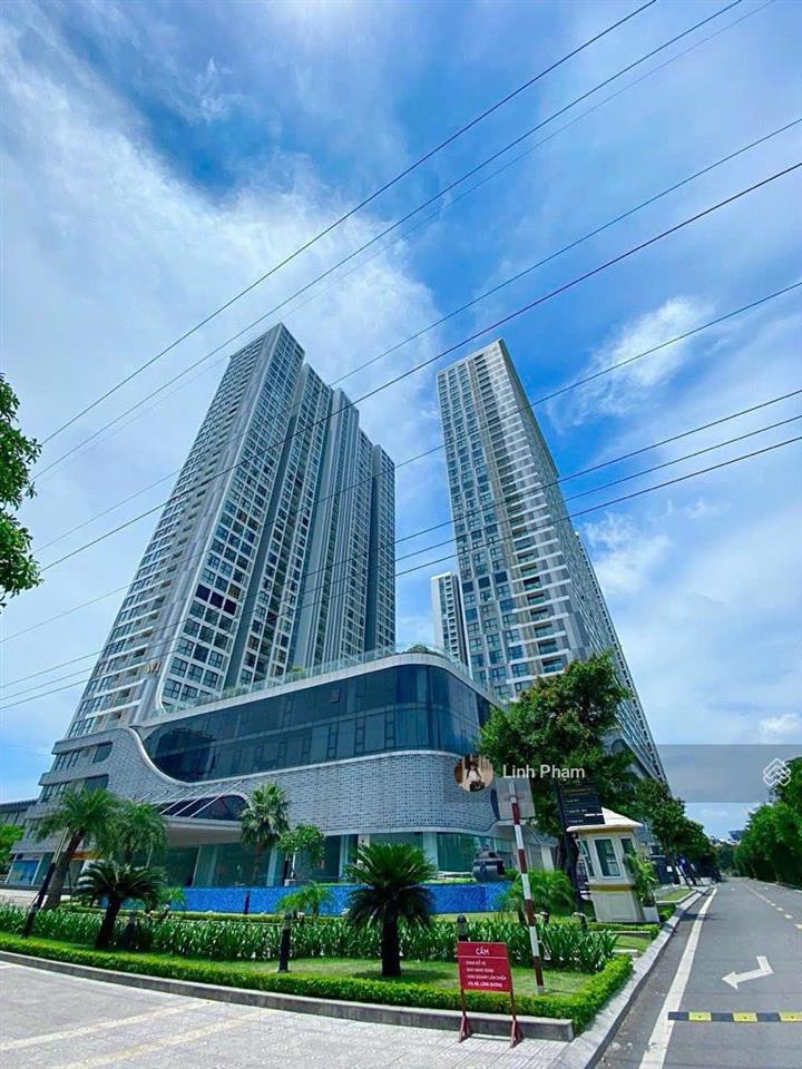 Chính chủ cho thuê sàn văn phòng tại dự án vinhomes west point phạm hùng, nam từ liêm, hà nội