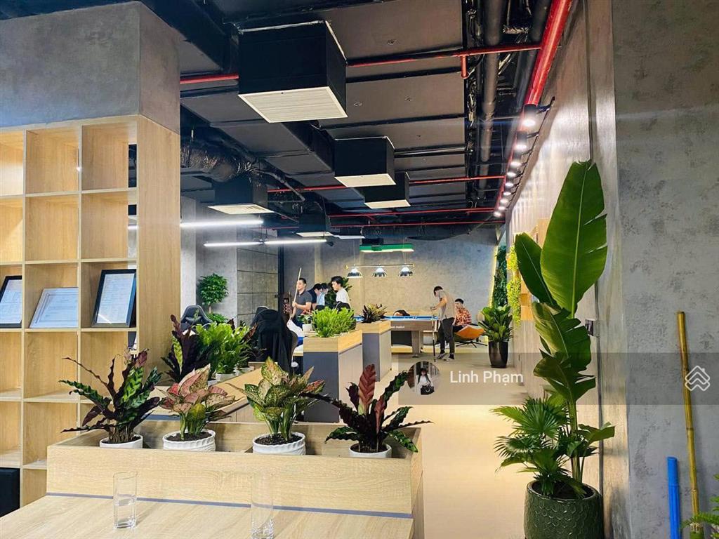 Chính chủ cho thuê sàn văn phòng tại dự án vinhomes west point phạm hùng, nam từ liêm, hà nội