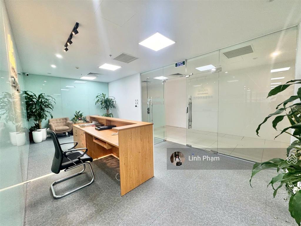 Chính chủ cho thuê sàn văn phòng tại dự án vinhomes west point phạm hùng, nam từ liêm, hà nội