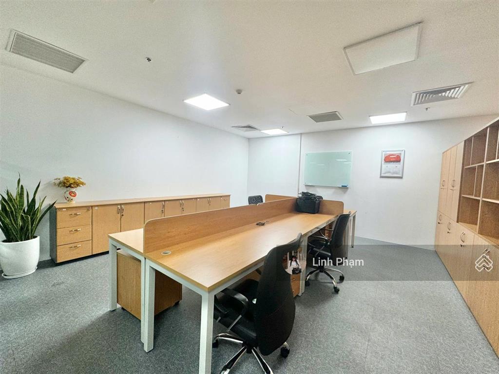 Chính chủ cho thuê sàn văn phòng tại dự án vinhomes west point phạm hùng, nam từ liêm, hà nội